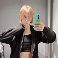 Webcam Model JeniferSan Videos