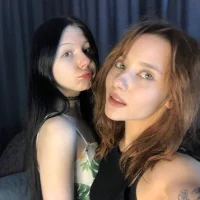 Webcam Model LydiaMarilyn Videos