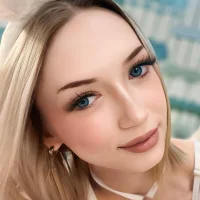 Webcam Model DaisyHearl Videos