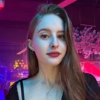 Webcam Model EsmeDainty Videos