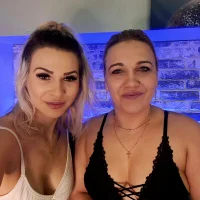 Webcam Model Glamour_Blondies Videos