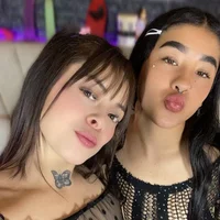 Webcam Model _lesbihard777 Videos
