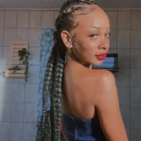Webcam Model MariaLorenaah Videos