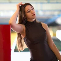 Webcam Model NisanaUwu Videos