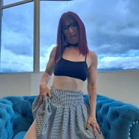 Webcam Model pamelaa_jagger Videos