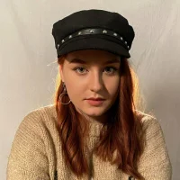 Webcam Model ChloeRed_ Videos