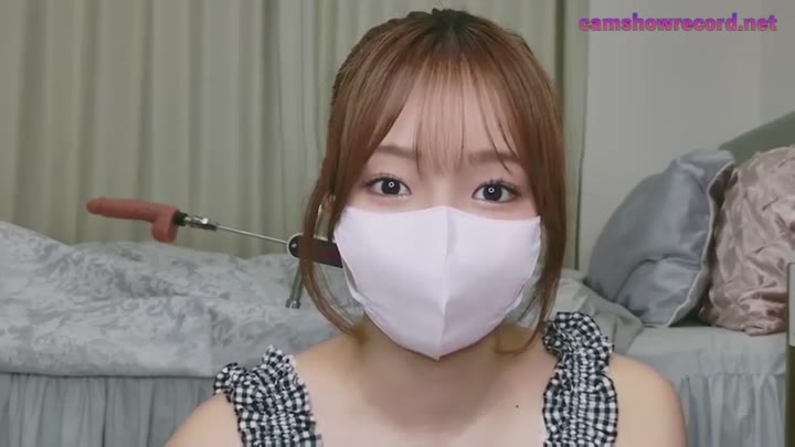Webcam Model --YUA-- Videos