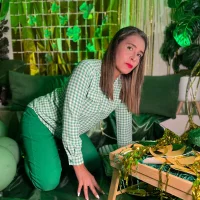 Webcam Model THALIAGRAY__ Videos