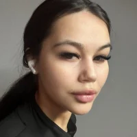 Webcam Model AnuricBriny Videos