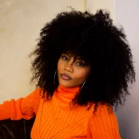 Webcam Model shadaycarmell Videos