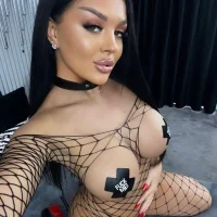 Webcam Model KenyaCruz Videos