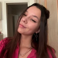 Webcam Model PoppyRobinson Videos