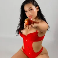 Webcam Model sarakaisy Videos