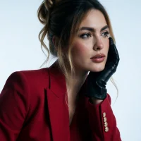 Webcam Model Nathali_Adans Videos