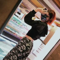 Webcam Model YuriXo Videos