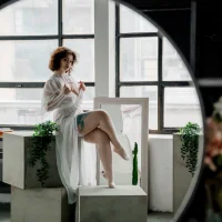 Webcam Model CurlyVixen Videos