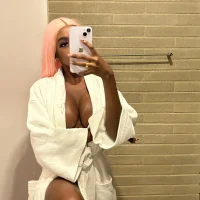 Webcam Model evelyn_jhonson Videos