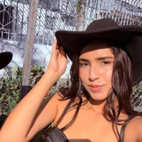 Webcam Model scarlett_777_dante Videos