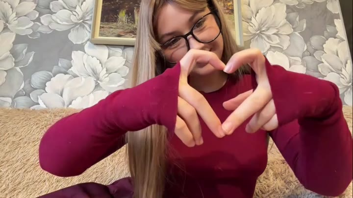 Webcam Model adelineafterdark Videos