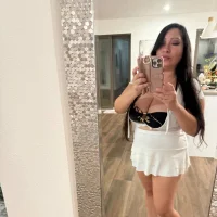 Webcam Model Vickiebee Videos