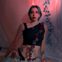 Webcam Model sweetgea_ Videos