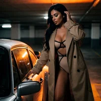 Webcam Model Moonamour Videos