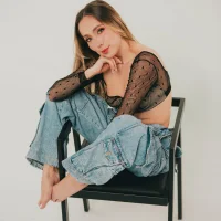 Webcam Model laurencarter1 Videos