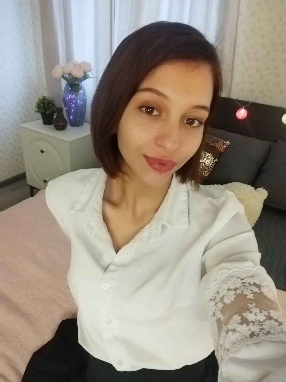 Webcam Model _mimimimu_ Videos