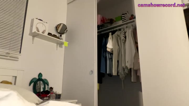 Webcam Model 03xcherry Videos