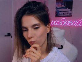 Webcam Model -naomisweet- Videos
