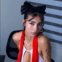 Webcam Model LauraAristizabal Videos