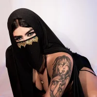 Webcam Model leyla_ali4 Videos