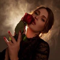 Webcam Model flower__ashley Videos