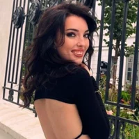 Webcam Model MonikaNica Videos