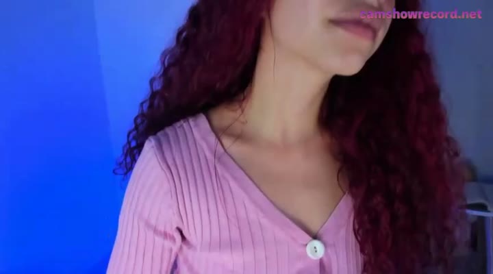 Webcam Model CurlyGirls1 Videos