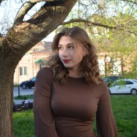 Webcam Model ElliKrovel Videos
