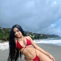 Webcam Model Scarlett01kiss Videos
