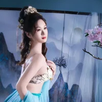 Webcam Model xixi_mm Videos