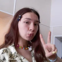 Webcam Model JoanByrd Videos
