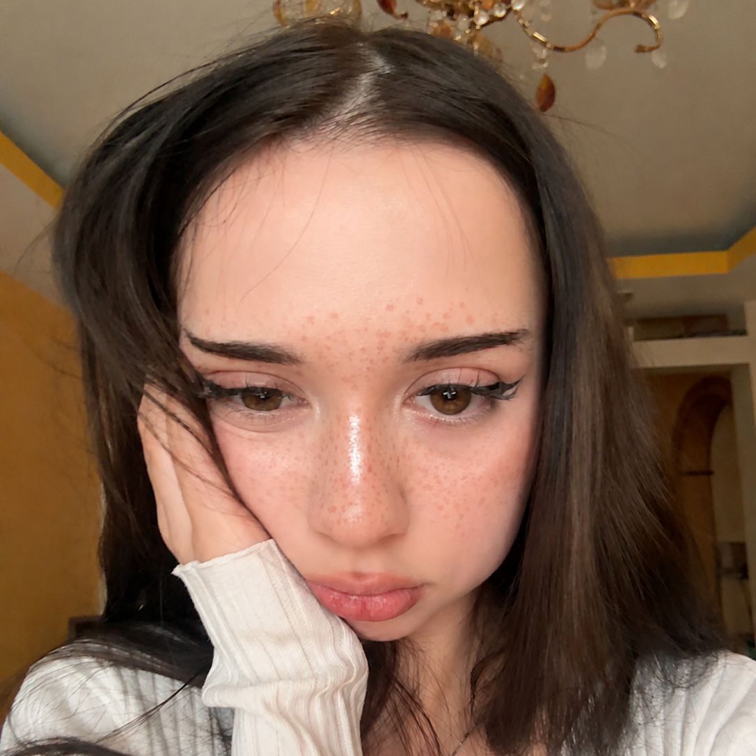 Webcam Model Pussechka Videos