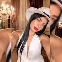 Webcam Model Ariana_lee19 Videos