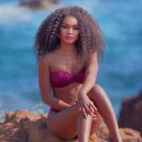 Webcam Model coco2614 Videos