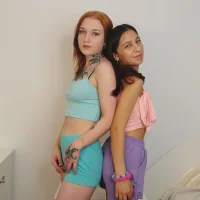 Webcam Model WillaHaimes Videos