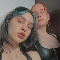 Webcam Model hot_giggles Videos
