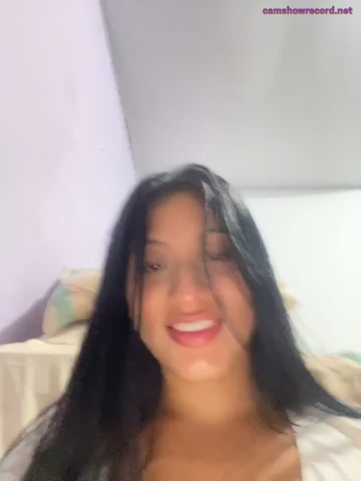 Webcam Model -Estefani Videos