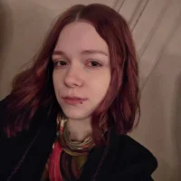 Webcam Model YaelHoughtling Videos