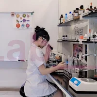 Webcam Model __Lab__ Videos