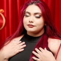 Webcam Model DaphneJanee Videos