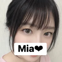 Webcam Model _Mia_land_ Videos