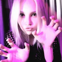 Webcam Model ErinBissonnette Videos